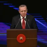 Erdoğan’dan Barış Süreci Mesajı: “Herkesi Çözümün Bir Parçası Olmaya Çağırıyorum”