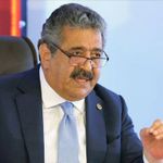 SDG’nin fesih sözlerine MHP’den yanıt! Feti Yıldız şartı açıkladı