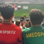 Dikkat Çeken Tablo: Amedspor Zirvede, Vanspor Dibe Vurdu
