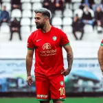 Amedspor Çekdar Orhan ile kararını verdi