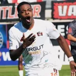 İvan Cedric transferinde flaş detay! Vanspor kasasına ne kadar girecek?