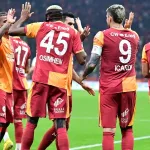 Galatasaray-Başakşehir Maçında 37. Randevu! İşte Dikkat Çeken İstatistikler
