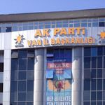 Son Dakika- Ak Parti’nin Vandaki kadrosu tamamen değişti