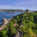 İstanbul’da Hava Sürprizi: Sıcaklık Birkaç Gün İçinde 31 Dereceyi Bulacak!