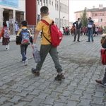 Okul kıyafetlerinde arma zorunluluğu geri döndü!