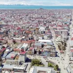 İstanbul düşerken Van yükseliyor! Nüfus haritasını değiştirecek hesap