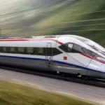 Van Gölü Havzası İçin Kritik Çağrı: Hızlı Tren Ağına Dahil Edilsin