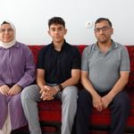 Akıllı Telefonu Bıraktı, Türkiye Birincisi Oldu