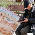 Emeklilere banka promosyonu piyangosu! 30 bin TL’yi aşan fırsatlar ortaya çıktı