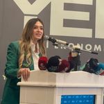 İrem Bayram Van TSO Başkanlığına Adaylığını Açıkladı: “Yeni Ekonomi Nesli İşbaşında”