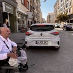 Van’da Bir Araçtan Daha Büyük Engel: Duyarsızlık