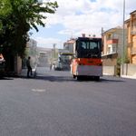 Van’da Bir Sokak Daha Yenilendi! 430 Metrelik Yol Yenilendi