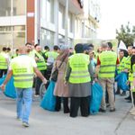 İpekyolu’nda Mahalle Mahalle Temizlik Çalışması