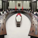 Gözler MGK Kararında! Yeni Sürecin Yol Haritası İçin Kritik Rapor Bekleniyor