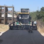 Tuşba Belediyesi’nden Seyrantepe’ye Yol Hamlesi