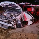 Van’da TOKİ’de kaza: 1’i ağır 3 yaralı