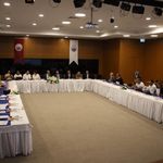 Sağlık hizmetleri için kritik toplantı: Sorunlar masaya yatırıldı
