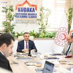 KUDAKA’dan 68 Projeye 147 Milyon TL’yi Aşan Destek