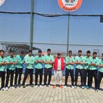 Hokeyde büyük başarı: Türkiye 4’üncülüğü ve 4 milli davet