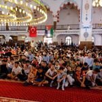 Van’da 45 bin öğrenci yaz Kur’an kurslarını tamamladı: İpekyolu’nda final programı