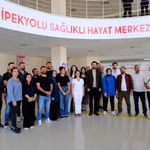 Van’da sağlığa yatırımın adresi belli oldu! “Hastalanmadan önce önlem alın”