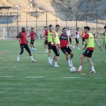 Mardin 1969 Spor'dan Vanspor Maçı Öncesi 3 Puan Mesajı