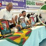 Şedal, 52 yıllık süreçte büyük bedeller ödendi