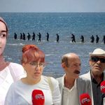 Rojin Kabaiş’in babasının mücadelesine Van’dan destek: “Bu mücadele hepimizin”