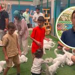 Van’da Yazın En Çok İlgi Gören Noktalarından Biri Oldu!