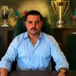 İki Hafta Önce Başkan Olmuştu! Diyarbekirspor’da Berat Güneş İstifa Etti