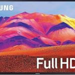 Samsung televizyonda görüntü var ses yok neden?