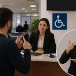Van’dan Kamu Kurumlarına Çağrı: İşaret Dili Tercümanı Zorunlu Olsun
