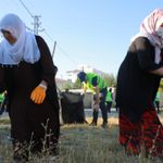 İpekyolu’nda Mahalle Mahalle Temizlik Seferberliği