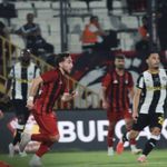 Vanspor’dan Kötü Başlangıç: 2 Maçta 2 Mağlubiyet