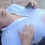 Milletvekiline Bıçaklı Saldırı: Hastaneye Kaldırıldı