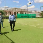 Ağrı’da Ağrı Dağı Cup Heyecanı: 81 İlden 180 Tenisçi Geliyor