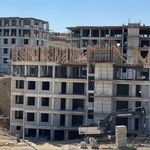 Yüksekova’da 48 Konutluk TOKİ Projesinde Çalışmalar Hızlandı