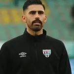 Vanspor’dan Orta Sahaya Takviye: Hikmet Çiftçi İle 1 Yıllık Anlaşma