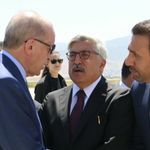 Van Gölü İçin Önemli Adım: Talep Erdoğan ve Kabineye Taşındı