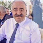 Van’ın sevilen siması Nedim Gökçenay hayatını kaybetti