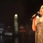 Edremit Belediyesinden Ücretsiz Konser: Rojda bugün Van'da sahne alıyor!