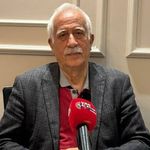 Çerçeve yasa sonrası Van Milletvekili Çiftyürek’ten dikkat çeken mesaj