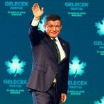Gelecek Partisi'nin siyasi faaliyetlerine son verildi