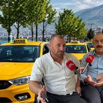 Van’da Taksiler Tarihe mi Karışıyor? Esnaf Neden İsyanda?