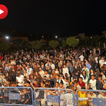 Başkale’de Kültür ve Sanat Festivali’nde Murat Demir ve Hozan Remzi Sahne Aldı