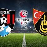 Vanspor-İstanbulspor Maçının Bilet Fiyatları Belli Oldu