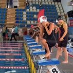 Vanlı Genç Yüzücü Türkiye 3.’sü Oldu!