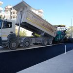 Van'da bir sokak daha yenilendi!