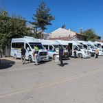 Van’da okul servisleri mercek altında! Yeni eğitim yılı öncesi sıkı denetim