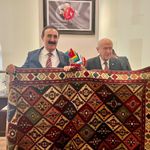 Van’dan Bahçeli’ye Çarpıcı Talep: “Van’ı Ulaşım Ağının Dışında Bırakmayın”